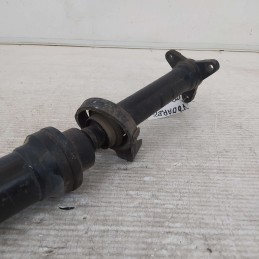 Albero trasmissione giunto VW Touareg 2.5d BAC 2004 SUPPORTO DA SOSTITUIRE