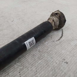 Albero trasmissione giunto VW Touareg 2.5d BAC 2004 SUPPORTO DA SOSTITUIRE