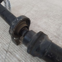 Albero trasmissione giunto VW Touareg 2.5d BAC 2004 SUPPORTO DA SOSTITUIRE