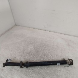 Albero trasmissione giunto VW Touareg 2.5d BAC 2004 SUPPORTO DA SOSTITUIRE