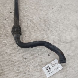 Barra stabilizzatrice anteriore VW Touareg 2.5d BAC 2004 7L0411025C