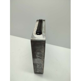 90451989 centralina ecu cambio automatico Opel Astra F 1.6 16V 1991-98 Aisin