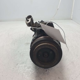64528917866 compressore aria condizionata A/C clima BMW X53 X5 3.0D 306D1 2003 Calsonic Kansei