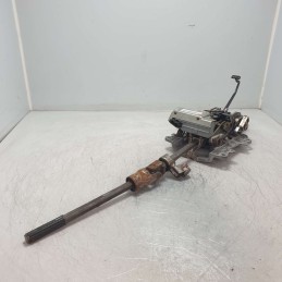 4E0905852D piantone colonna snodo city sterzo VW Touareg 2.5d BAC 2004