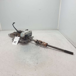 4E0905852D piantone colonna snodo city sterzo VW Touareg 2.5d BAC 2004