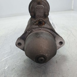 63222005 motorino avviamento BMW X53 X5 3.0D 306D1 2003 Denso