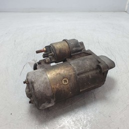 63222005 motorino avviamento BMW X53 X5 3.0D 306D1 2003 Denso