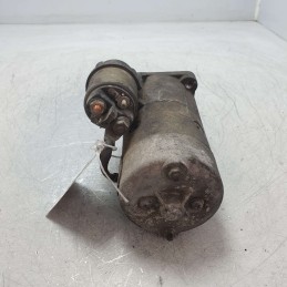 63222005 motorino avviamento BMW X53 X5 3.0D 306D1 2003 Denso