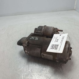 63222005 motorino avviamento BMW X53 X5 3.0D 306D1 2003 Denso