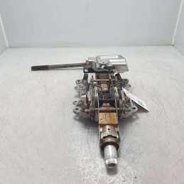 4E0905852D piantone colonna snodo city sterzo VW Touareg 2.5d BAC 2004