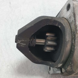 63222005 motorino avviamento BMW X53 X5 3.0D 306D1 2003 Denso