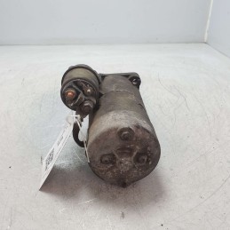 63222005 motorino avviamento BMW X53 X5 3.0D 306D1 2003 Denso