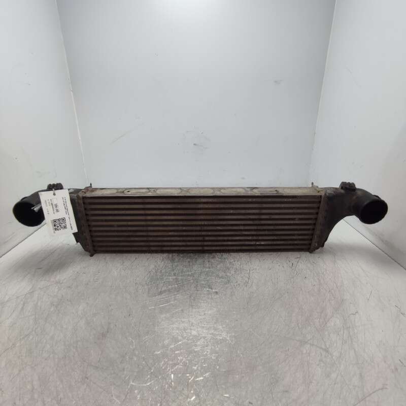 17.51-2247966 Intercooler 1 gancio rotto BMW X53 X5 3.0D 306D1 2003