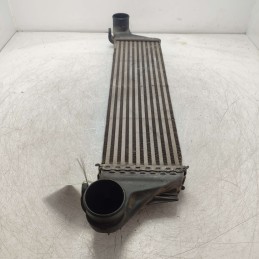 17.51-2247966 Intercooler 1 gancio rotto BMW X53 X5 3.0D 306D1 2003