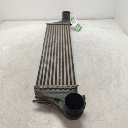 17.51-2247966 Intercooler 1 gancio rotto BMW X53 X5 3.0D 306D1 2003