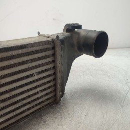 17.51-2247966 Intercooler 1 gancio rotto BMW X53 X5 3.0D 306D1 2003