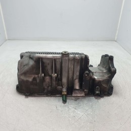 Coppa olio Fiat Stilo 2C 1.9 JTD 85 KW 192A1000 2001-03