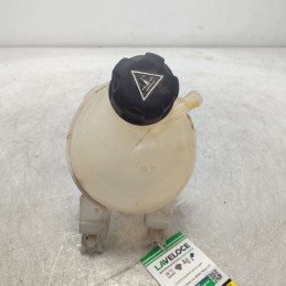 Boccia vaschetta acqua vaso espansione Peugeot 208 1.6 55kw BH02 2019 raffreddamento motore