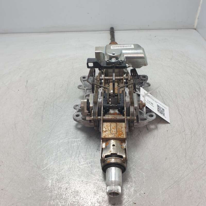 4E0905852D piantone colonna snodo city sterzo VW Touareg 2.5d BAC 2004