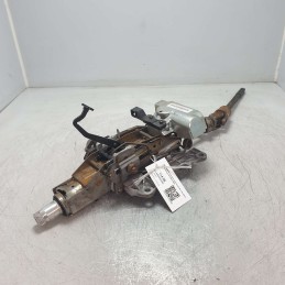 4E0905852D piantone colonna snodo city sterzo VW Touareg 2.5d BAC 2004