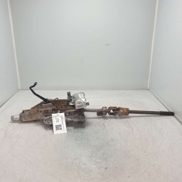 4E0905852D piantone colonna snodo city sterzo VW Touareg 2.5d BAC 2004