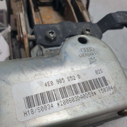 4E0905852D piantone colonna snodo city sterzo VW Touareg 2.5d BAC 2004