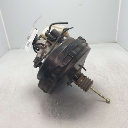 7L6612101 pompa servofreno amplificatore frenata VW Touareg 2.5d BAC 2004 Atè