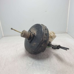 7L6612101 pompa servofreno amplificatore frenata VW Touareg 2.5d BAC 2004 Atè