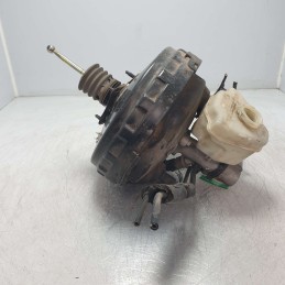 7L6612101 pompa servofreno amplificatore frenata VW Touareg 2.5d BAC 2004 Atè