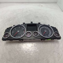 7L6920880M Quadro strumenti...