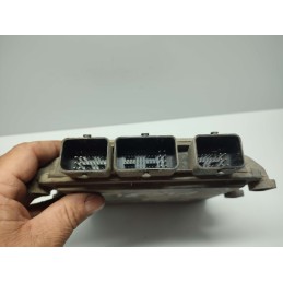 CENTRALINA MOTORE FORD FIESTA 1.4 TDCI SIEMENS 5WS40433A-T 7S61-12A650-AA