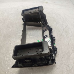 P10426B11000 cornice autoradio bocchette aerazione Infiniti FX30D 3.0D V9X 2011 automatico abitacolo