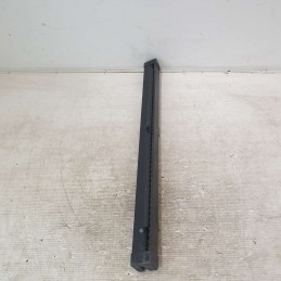 Tenda tendina a rete di separazione VW Touareg 2.5d BAC 2004 bagagliaio
