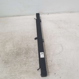 Tenda tendina a rete di separazione VW Touareg 2.5d BAC 2004 bagagliaio