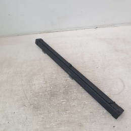 Tenda tendina a rete di separazione VW Touareg 2.5d BAC 2004 bagagliaio