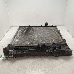 2248724-13 Radiatore acqua motore BMW X53 X5 3.0D 306D1 2003