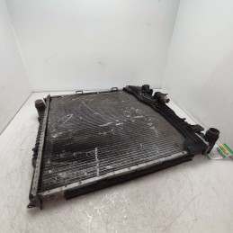 2248724-13 Radiatore acqua motore BMW X53 X5 3.0D 306D1 2003