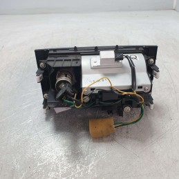 969241BA0A Posacenere accendisigari Infiniti FX30D 3.0D V9X 2011 automatico 4x4 
