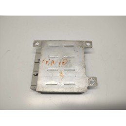 CENTRALINA SENSORE AIRBAG FIAT PUNTO 2/3° SERIE TRW 51719092 331374 CONNETTORE DANNEGGIATO