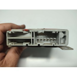 CENTRALINA SENSORE AIRBAG FIAT PUNTO 2/3° SERIE TRW 51719092 331374 CONNETTORE DANNEGGIATO