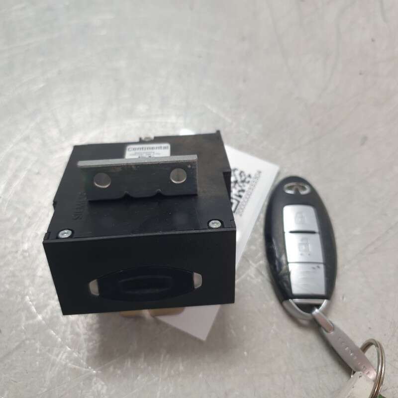 285F51CA0A Commutatore di avvio con chiave Infiniti FX30D 3.0D V9X 2011 automatico 4x4