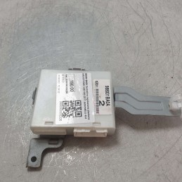 988001BA0A Centralina regolazione piantone Infiniti FX30D 3.0D V9X 2011 automatico 4x4 