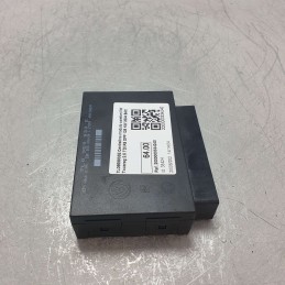 7L0959933E Centralina modulo comfort VW Touareg 2.5 TDI R5 DPF 128 KW 2004 BAC