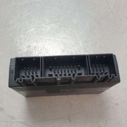 7L0959933E Centralina modulo comfort VW Touareg 2.5 TDI R5 DPF 128 KW 2004 BAC