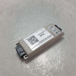 7L6035729 Centralina telefono VW Touareg 2.5 TDI R5 DPF 128 KW 2004 BAC