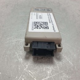 7L6035729 Centralina telefono VW Touareg 2.5 TDI R5 DPF 128 KW 2004 BAC