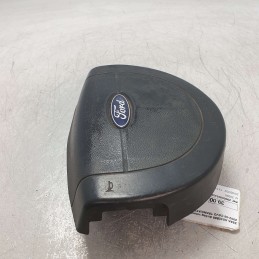 2S6A A042B85 Airbag volante Ford Fiesta V 2002-08 CAVO TRANCIATO