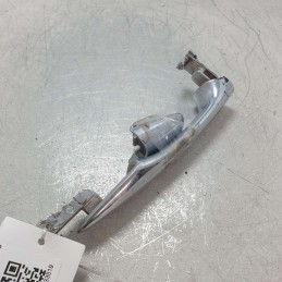 Maniglia esterna portiera post dx Infiniti FX30D 3.0D V9X 2011 automatico 4x4 
