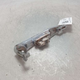 Maniglia esterna portiera post dx Infiniti FX30D 3.0D V9X 2011 automatico 4x4 