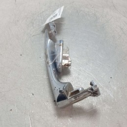 Maniglia esterna portiera post dx Infiniti FX30D 3.0D V9X 2011 automatico 4x4 